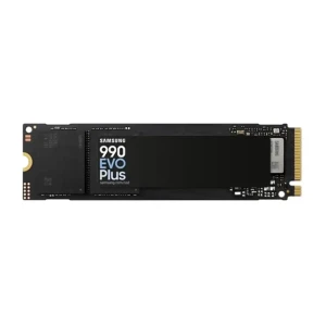 اس اس دی اینترنال سامسونگ مدل 990 EVO PLUS ظرفیت 2 ترابایت